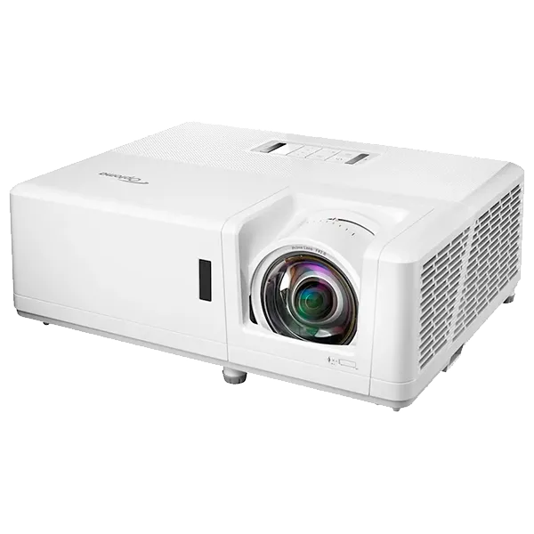 Ремонт проекторов Optoma ZH406ST в сервисном центре FIX-Optoma