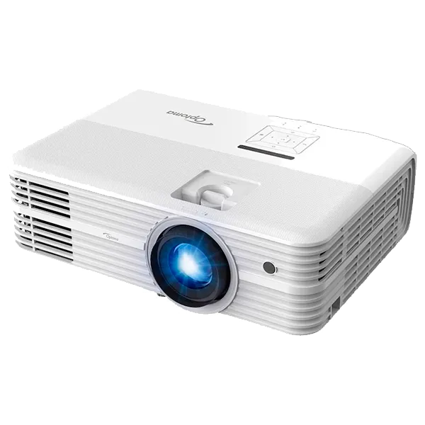 Ремонт проекторов Optoma 4K550 в сервисном центре FIX-Optoma