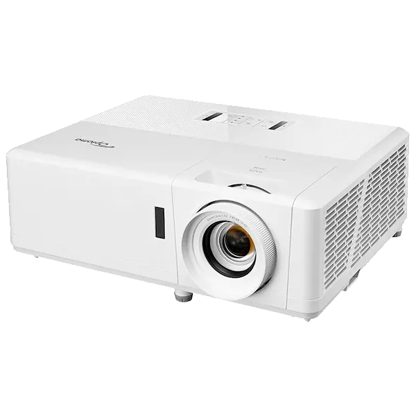 Ремонт проекторов Optoma ZH403 в сервисном центре FIX-Optoma