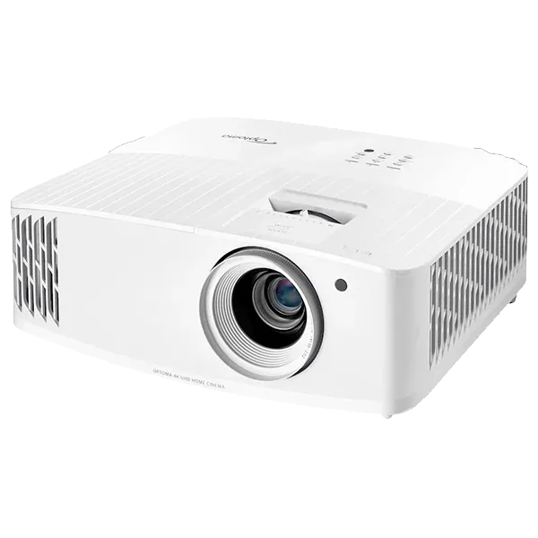 Ремонт проекторов Optoma UHD38 в сервисном центре FIX-Optoma