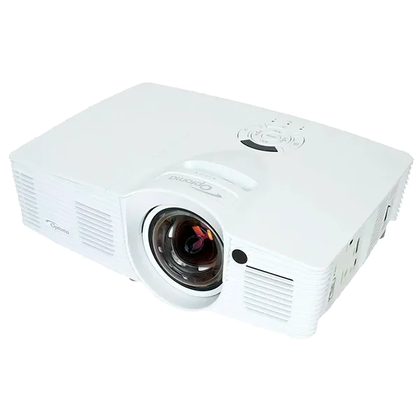 Ремонт проекторов Optoma GT1080e в сервисном центре FIX-Optoma