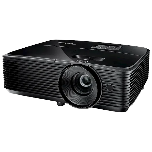 Ремонт проекторов Optoma H116 в сервисном центре FIX-Optoma