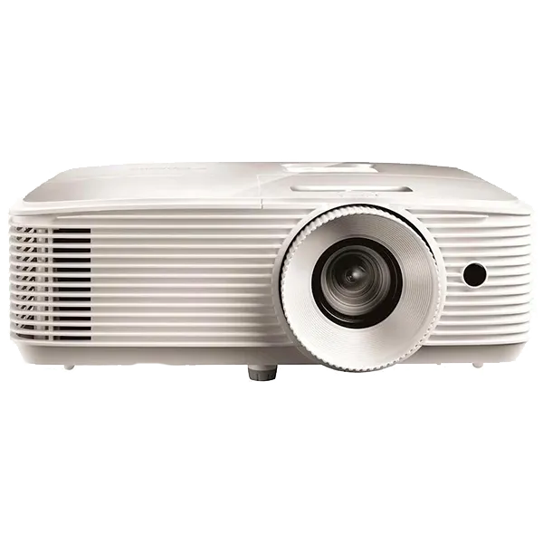 Ремонт проекторов Optoma EH334 в сервисном центре FIX-Optoma